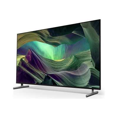 Sony KD55X85L 55" (139cm) 4K Ultra HD Smart Google Full Array LED TV