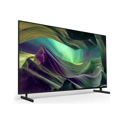 Sony KD55X85L 55" (139cm) 4K Ultra HD Smart Google Full Array LED TV