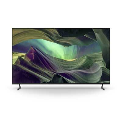 Sony KD55X85L 55" (139cm) 4K Ultra HD Smart Google Full Array LED TV