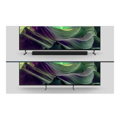 Sony KD55X85L 55" (139cm) 4K Ultra HD Smart Google Full Array LED TV