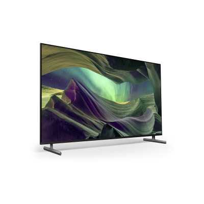 Sony KD55X85L 55" (139cm) 4K Ultra HD Smart Google Full Array LED TV