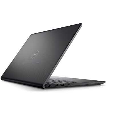 Dell Vostro 15 3530 Black, 15.6 ", WVA, FHD, 1920 x 1080, Anti-glare, Intel Core i5, i5-1335U, 8 GB, SSD 256 GB, Intel UHD Graph