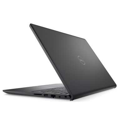 Dell Vostro 15 3530 Black, 15.6 ", WVA, FHD, 1920 x 1080, Anti-glare, Intel Core i5, i5-1335U, 8 GB, SSD 256 GB, Intel UHD Graph