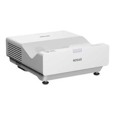 Epson EB-770FI Full HD Laser Projector/16:9/4100 Lumens/2500000 :1/White