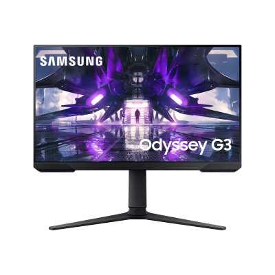 Monitor SAMSUNG Odyssey G30A 24&quot, LS24AG3