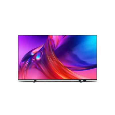 Philips 43PUS8518/12 43" (108 cm), Smart TV, Google TV, 4K UHD LED, 3840 x 2160, Wi-Fi, DVB-T/T2/T2-HD/C/S/S2