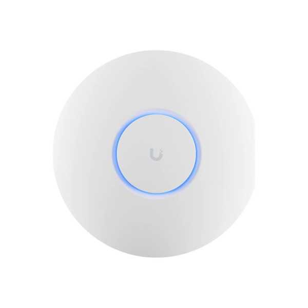 Ubiquiti pradinio lygio prieigos taškas Unifi 6 Plus 802.11ax, 2,4 GHz/5, Ethernet LAN (RJ-45) prievadai 1, MU-MiMO Taip, PoE įv