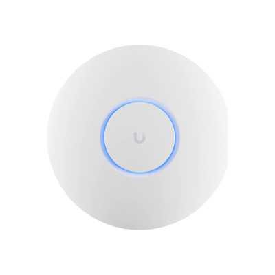 Ubiquiti Entry-Level Access Point Unifi 6 Plus 802.11ax, 2.4 GHz/5, Ethernet LAN (RJ-45) ports 1, MU-MiMO Yes, PoE in