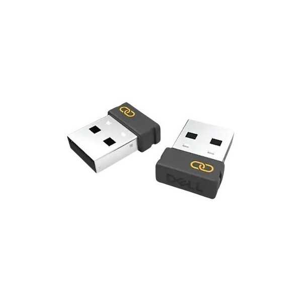 Dell Secure Link“ USB imtuvas – WR3