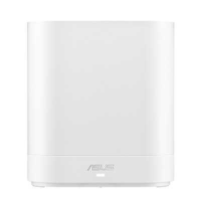 Asus Wifi 6 802.11ax Tri-band Business Mesh System EBM68 (2-Pack) 802.11ax, 4804 Mbit/s, 10/100/1000 Mbit/s, Ethernet LAN (RJ-45