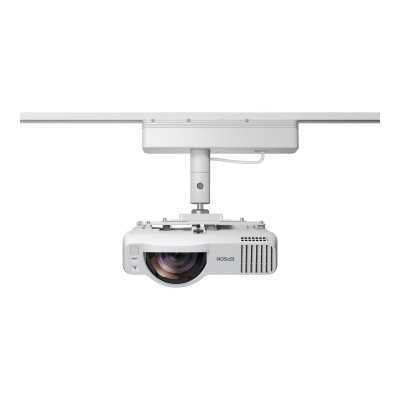 Epson Projector EB-L210SF Full HD (1920x1080), 4000 ANSI lumens, White, Wi-Fi, Lamp warranty 12 month(s)