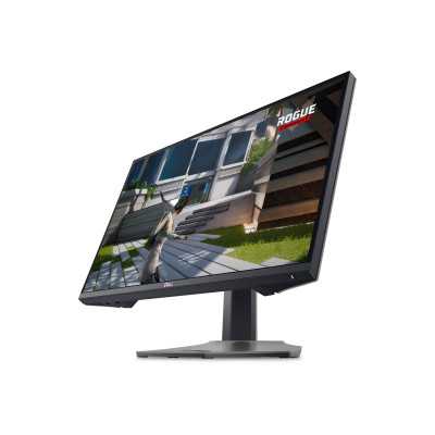 Dell Gaming Monitor G2524H 25 ", IPS, FHD, 1920 x 1080, 16:9, 1 ms, 400 cd/m , Black, HDMI ports quantity 1, 280 Hz