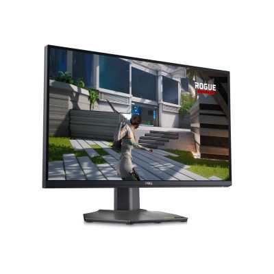 Dell Gaming Monitor G2524H 25 ", IPS, FHD, 1920 x 1080, 16:9, 1 ms, 400 cd/m , Black, HDMI ports quantity 1, 280 Hz