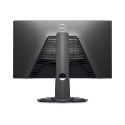 Dell Gaming Monitor G2524H 25 ", IPS, FHD, 1920 x 1080, 16:9, 1 ms, 400 cd/m , Black, HDMI ports quantity 1, 280 Hz