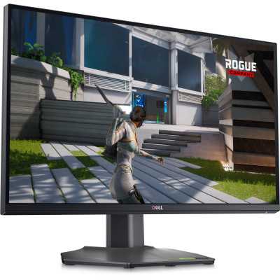 Dell Gaming Monitor G2524H 25 ", IPS, FHD, 1920 x 1080, 16:9, 1 ms, 400 cd/m , Black, HDMI ports quantity 1, 280 Hz