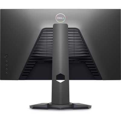 Dell Gaming Monitor G2524H 25 ", IPS, FHD, 1920 x 1080, 16:9, 1 ms, 400 cd/m , Black, HDMI ports quantity 1, 280 Hz