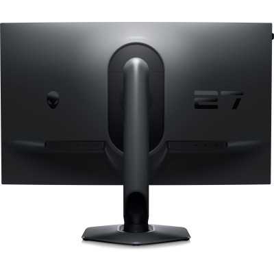 Dell Gaming Monitor AW2724HF 27 ", IPS, FHD, 1920 x 1080, 16:9, 0.5 ms, 400 cd/m , Black, HDMI ports quantity 1, 360 Hz