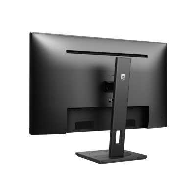 Philips Business Monitor 275S9JML/00 27 ", VA, QHD, 2560 x 1440, 16:9, 4 ms, 300 cd/m , HDMI ports quantity 1, 75 Hz