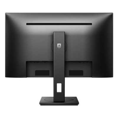 Philips Business Monitor 275S9JML/00 27 ", VA, QHD, 2560 x 1440, 16:9, 4 ms, 300 cd/m , HDMI ports quantity 1, 75 Hz