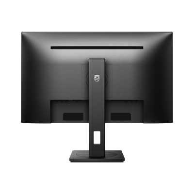 Philips Business Monitor 275S9JML/00 27 ", VA, QHD, 2560 x 1440, 16:9, 4 ms, 300 cd/m , HDMI ports quantity 1, 75 Hz