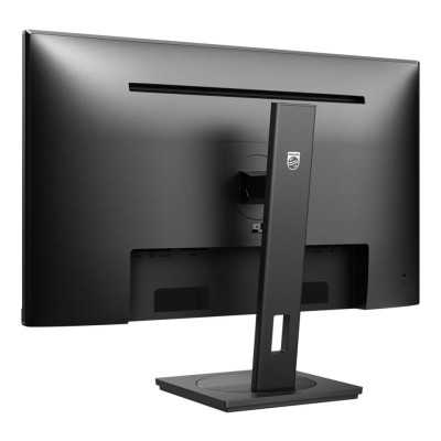 Philips Business Monitor 275S9JML/00 27 ", VA, QHD, 2560 x 1440, 16:9, 4 ms, 300 cd/m , HDMI ports quantity 1, 75 Hz