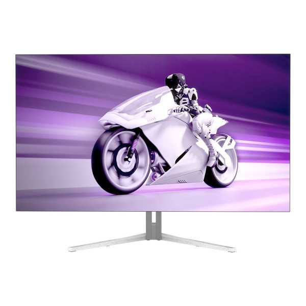 Philips Evnia“ žaidimų monitorius 42M2N8900/00 41,54 colio, LED, 4K UHD, 3840 x 2160, 16:9, 0,1 ms, 135 cd/m, HDMI prievadų kiek