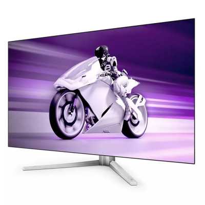 Philips Evnia Gaming Monitor 42M2N8900/00 41.54 ", LED, 4K UHD, 3840 x 2160, 16:9, 0.1 ms, 135 cd/m , HDMI ports quantity 2, 138