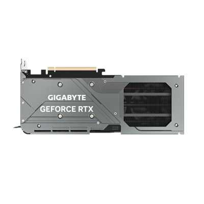 Gigabyte GV-N406TGAMING OC-16GD 1.0 NVIDIA, 16 GB, GeForce RTX 4060, GDDR6, PCI-E 4.0, HDMI ports quantity 2, Memory clock speed