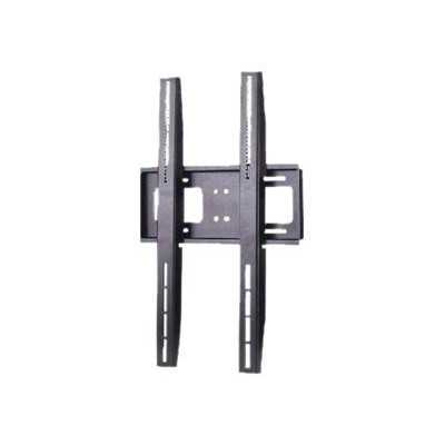 EDBAK Universal Portrait Wall Mount LWB3c-B 32-43 ", Maximum weight (capacity) 60 kg, Black