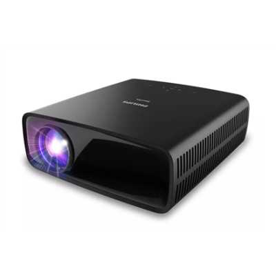 Philips Projector NeoPix 730 Full HD (1920x1080), 700 ANSI lumens, Black