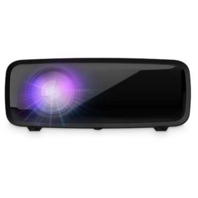 Philips Projector NeoPix 730 Full HD (1920x1080), 700 ANSI lumens, Black