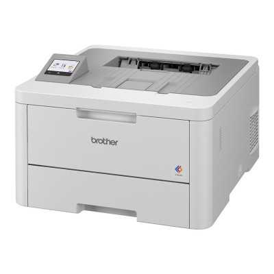 Brother Colour LED Printer with Wireless HL-L8230CDW Colour, Laser, A4, Wi-Fi, White