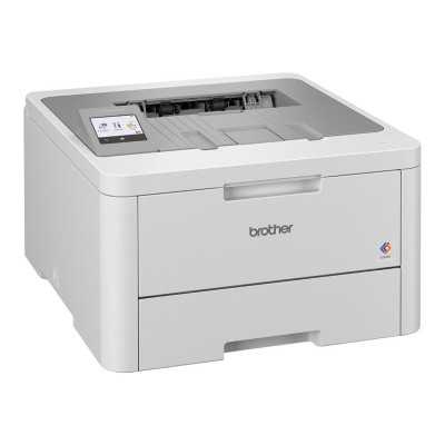 Brother Colour LED Printer with Wireless HL-L8230CDW Colour, Laser, A4, Wi-Fi, White