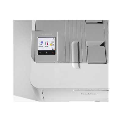 Brother Colour LED Printer with Wireless HL-L8230CDW Colour, Laser, A4, Wi-Fi, White