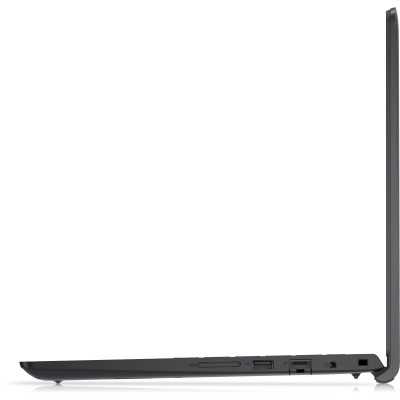 Dell Vostro 14 3430 Black, 14 ", WVA, FHD, 1920 x 1080, Anti-glare, Intel Core i5, i5-1335U, 16 GB, DDR4, SSD 512 GB, Intel Iris