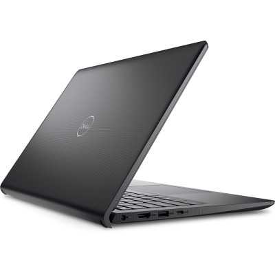 Dell Vostro 14 3430 Black, 14 ", WVA, FHD, 1920 x 1080, Anti-glare, Intel Core i5, i5-1335U, 16 GB, DDR4, SSD 512 GB, Intel Iris