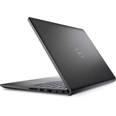 Dell Vostro 14 3430 Black, 14 ", WVA, FHD, 1920 x 1080, Anti-glare, Intel Core i5, i5-1335U, 16 GB, DDR4, SSD 512 GB, Intel Iris