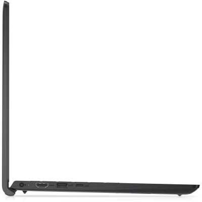 Dell Vostro 14 3430 Black, 14 ", WVA, FHD, 1920 x 1080, Anti-glare, Intel Core i5, i5-1335U, 8 GB, DDR4, SSD 512 GB, Intel UHD G