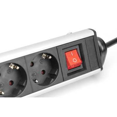 Digitus Office Power Strip DA-70624