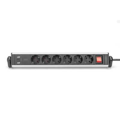 Digitus Office Power Strip DA-70624