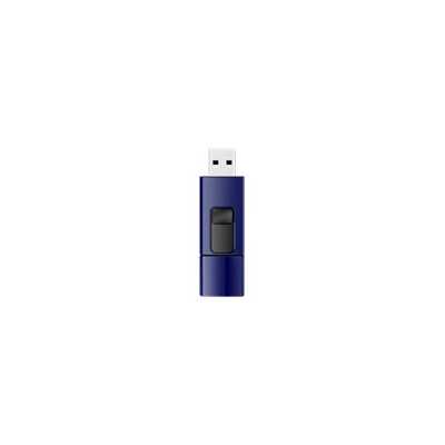 Silicon Power Blaze B05 64 GB, USB 3.0, Blue