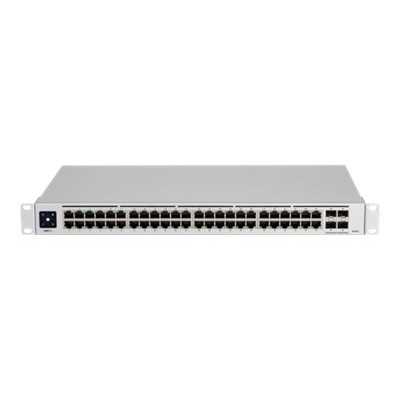 Ubiquiti UniFi Professional 48Port Gigabit Switch with Layer3 Features and SFP+ Ubiquiti