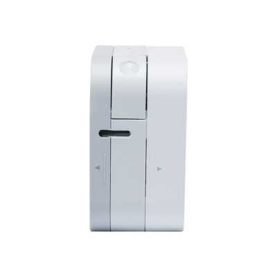 Brother PTP300BT Mono, Thermal, Label Printer, White