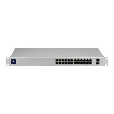 Ubiquiti Switch 24