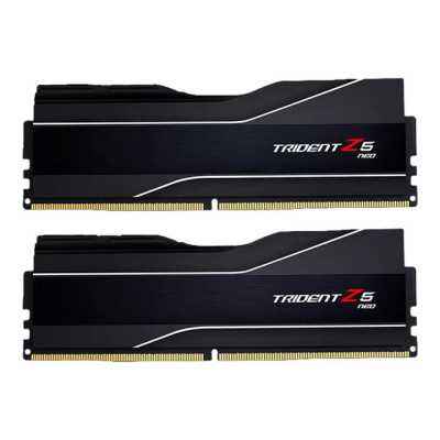 G.Skill Trident Z5 Neo 64 Kit (32GBx2) GB, DDR5, 6000 MHz, PC/server, Registered No, ECC No, 2x32 GB