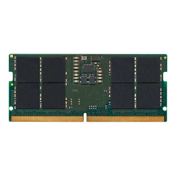 Kingston KVR56S46BS8-16 16 GB, DDR5, 5600 MHz, Notebook, Registered No, ECC No, 1x16 GB