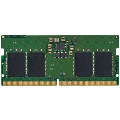 Kingston KVR56S46BS8-16 16 GB, DDR5, 5600 MHz, Notebook, Registered No, ECC No, 1x16 GB