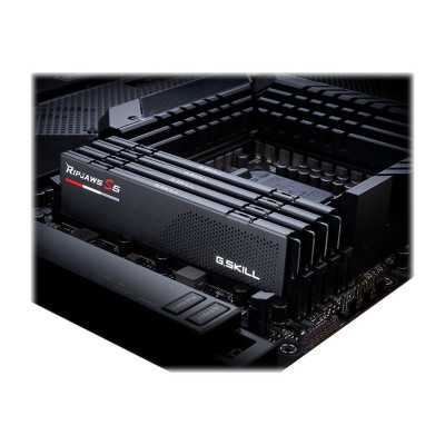 G.Skill Ripjaws S5 32 GB, DDR5, 5600 MHz, PC/server, Registered No, ECC No, 2x16 GB