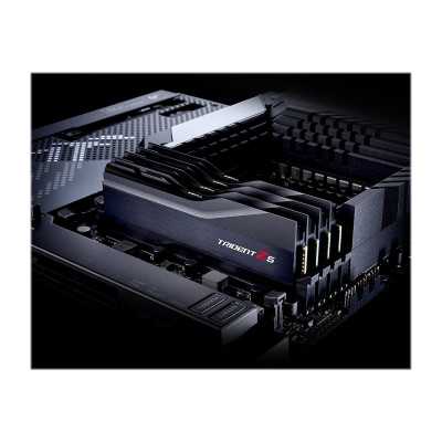 G.Skill Trident Z5 32 GB, DDR5, 6000 MHz, PC/server, Registered No, ECC No, 2x16 GB