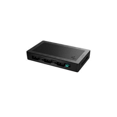 Deepcool 2-in-1 PWM & RGB Hub SC790